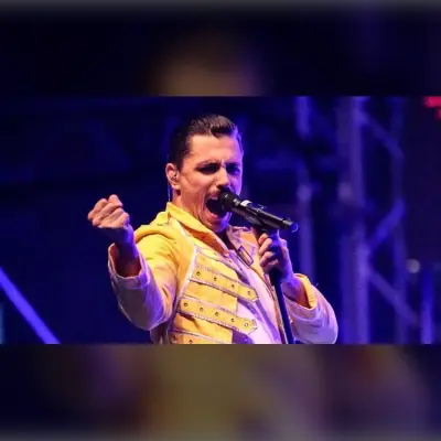 Ο Φρέντι "επιστρέφει" στην Αθήνα: Το Tribute των Queen που περιμέναμε