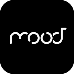 Mood logo